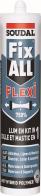 Fix All Flexi - wit - 125 ml